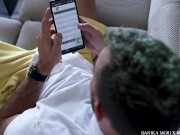 Rough sex on a first date with a hot brunette met on sex-dater - Doggy - Cowgirl - Reverse 2/16