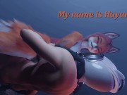 Hayami's prologue episode 1 part 2 10/16