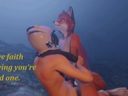 Hayami's prologue episode 1 part 2 4/16