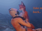 Hayami's prologue episode 1 part 2 5/16