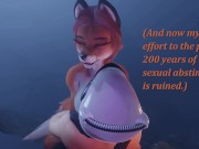 Hayami's prologue episode 1 part 2 9/16