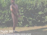 Fun version of Cap d'Agde hotel public fuck :) 12/16