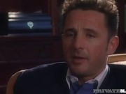 Private Black - Stacy Silver And Jennifer Dark Take Two Hard Cocks In Orgy! 3/16