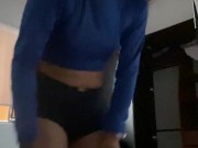 Video from my gallery 1/16