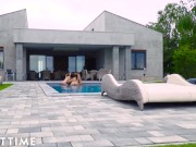 The Ultimate Veronica Leal Lesbian COMP! 12/16