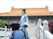 【国产】麻豆传媒作品/MAD004-延禧宫000/免费观看 3/16