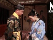 【国产】麻豆传媒作品/MAD004-延禧宫000/免费观看 6/16