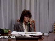 Teresa Orlowski the vintage female casting producer 4/16