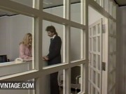 Teresa Orlowski the vintage female casting producer 5/16