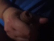 OMG! She is PEGGING me for the FIRST TIME 14/16