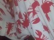 POV  blow job and creamy MILF pussy 6/16