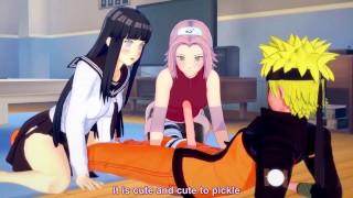 Anime sexy fille sexe serré vagin inséminé par un long pénis - RedTube