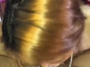 สาวแว่นขออมหน้าคอม 2/16