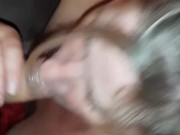 milf avaleuse de sperme bien épais 2/16