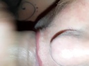 milf avaleuse de sperme bien épais 4/16