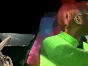 PRANKED a RANDOM STRANGER into sucking BBC and it WORKS‼️‼️🥵🥵