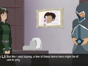 Cum Bender Episode 1 Whorra 7/16