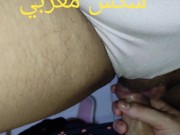 هبلتها بزبي عمرها شافت بحالو وانا نضرب ليها لفشلوق وهي واقفا 2/16