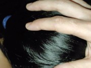 احح كزاوية سخونة أجي تشوف كيكدير تمص ليا زبي 3/16