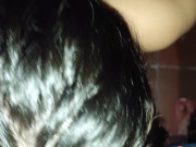 احح كزاوية سخونة أجي تشوف كيكدير تمص ليا زبي 4/16