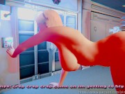 Growth Virus Episode 10 (Growth animation) 14/16