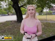 BANGBROS - Hot Blondes Getting Fucked Hard On The Bang Bus 2/16