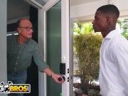 BANGBROS - Black On Black Brown Bunnies Banger Part 1 1/16