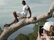 PRIVATE - Belle Claire Gets Her Wet Anal Orifice Wrecked By Big Black Cock! 2/16