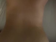 Banging my Latina Nanny on Family Vacation 11/16