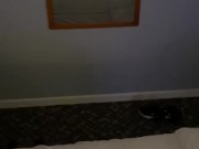 Banging my Latina Nanny on Family Vacation 3/16