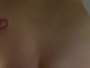 Banging my Latina Nanny on Family Vacation 4/16