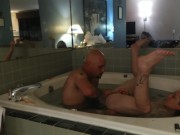 Hot Tub Time Machine 1/16