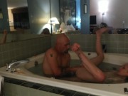 Hot Tub Time Machine 2/16