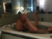 Hot Tub Time Machine 3/16