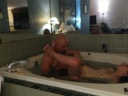 Hot Tub Time Machine 5/16