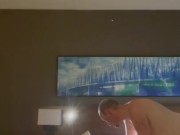 Daddy’s hotel fuck  10/16