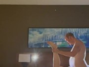 Daddy’s hotel fuck  11/16