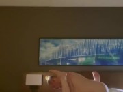 Daddy’s hotel fuck  12/16