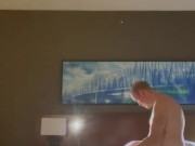 Daddy’s hotel fuck  13/16