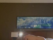 Daddy’s hotel fuck  14/16