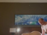 Daddy’s hotel fuck  2/16