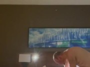 Daddy’s hotel fuck  9/16