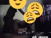 Girl fucks her stud stepcousin 11/16