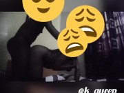 Girl fucks her stud stepcousin 12/16