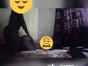 Girl fucks her stud stepcousin 3/16