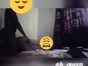 Girl fucks her stud stepcousin 4/16