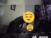 Girl fucks her stud stepcousin 5/16