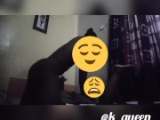 Girl fucks her stud stepcousin 6/16