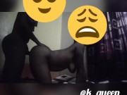 Girl fucks her stud stepcousin 8/16