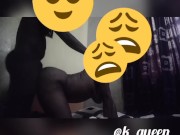 Girl fucks her stud stepcousin 9/16